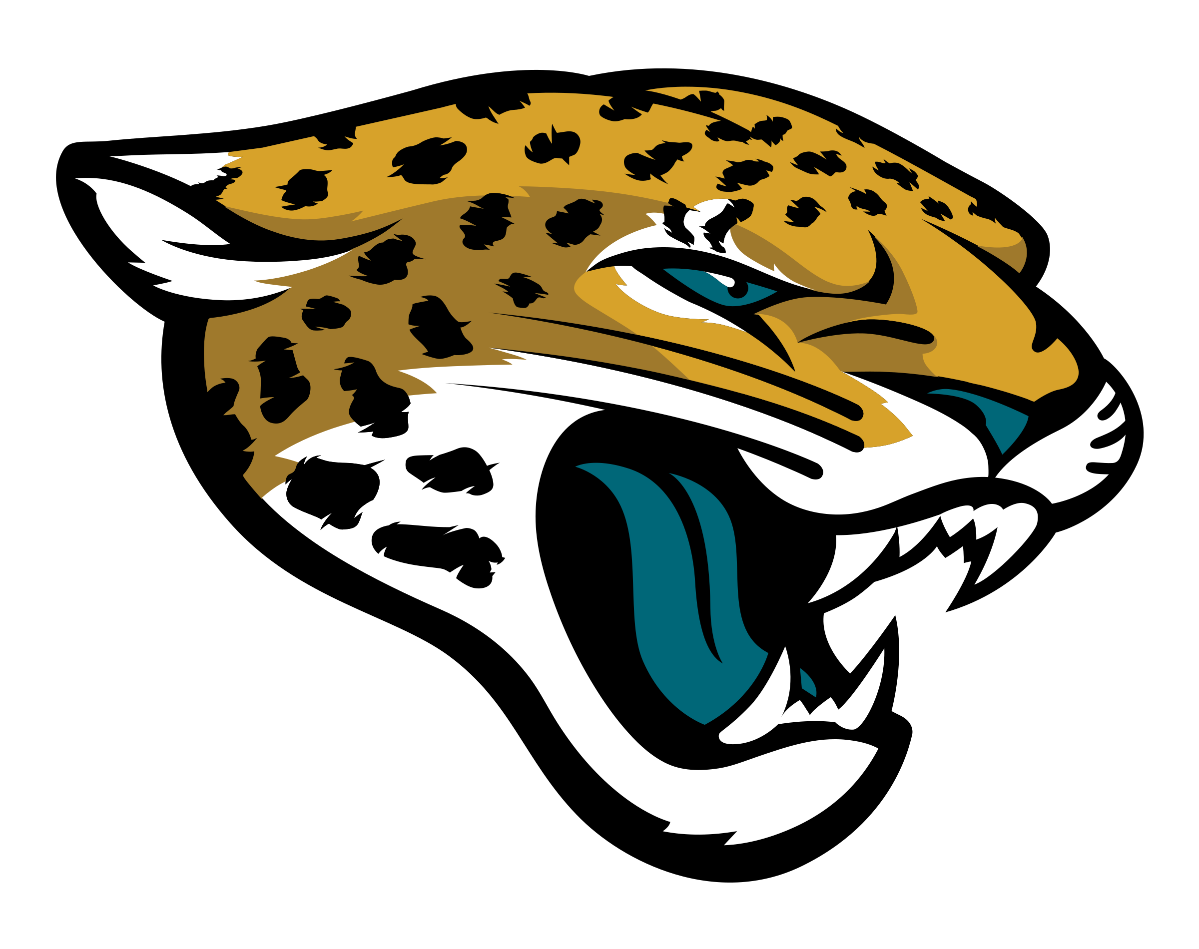Jaguars